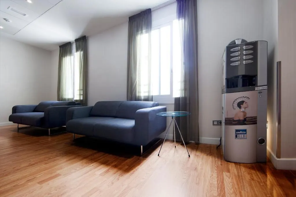 Guest house Hostal Bcn Ramblas Barcelona