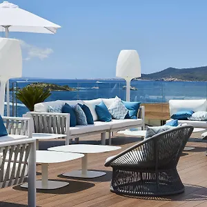 Eurostars Ibiza Town