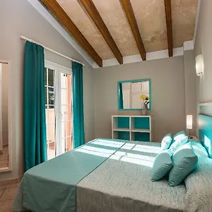 Maribel Cala Blanca (Menorca)