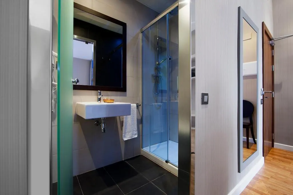 Hostal Bcn Ramblas Barcelona Penzion