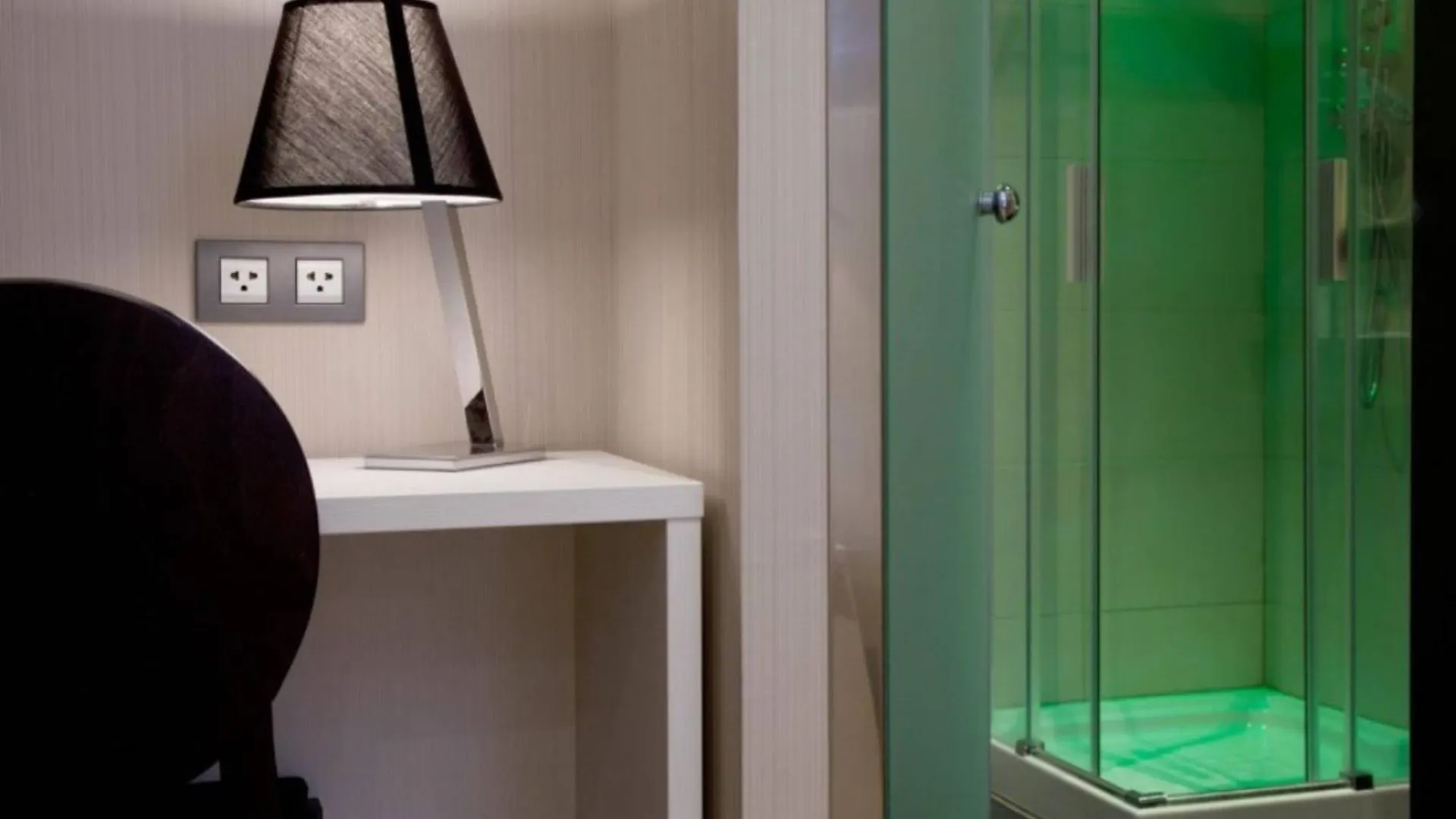 ** Penzion Hostal Bcn Ramblas Barcelona Španělsko
