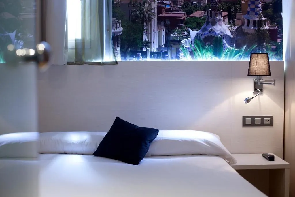 Gasthof Hostal Bcn Ramblas Barcelona