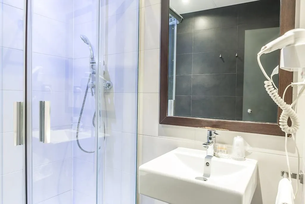 Hostal Bcn Ramblas Barcelona
