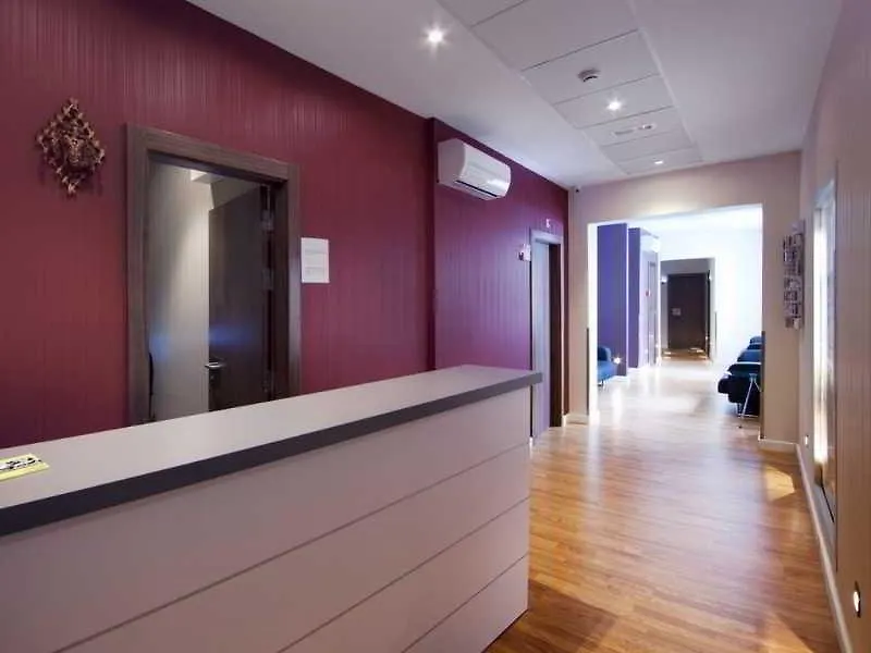 Hostal Bcn Ramblas Barcelona