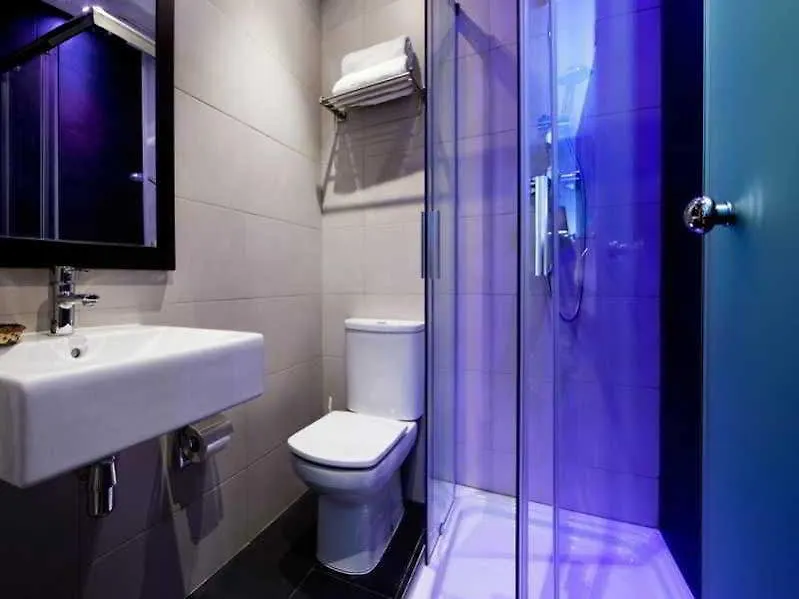 Hostal Bcn Ramblas Barcelona Gasthof